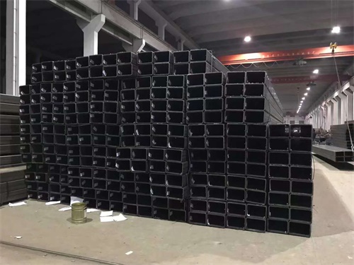 抚宁冷拔方管选型指南 工程采购怎么选